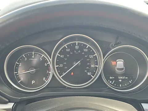 Photos of 2023 Mazda CX-5 2.5 S Preferred Package for sale in Florissant, MO at Clement Pre-Owned