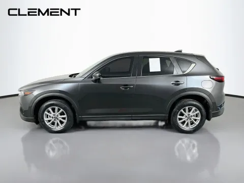 More photos of 2023 Mazda CX-5 2.5 S Preferred Package at Clement Pre-Owned, MO