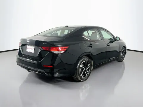 More photos of 2024 Nissan Sentra SV at Clement Pre-Owned, MO