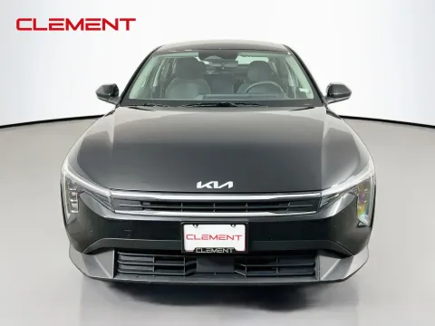 Another view of 2025 Kia K4 LXS for sale in Florissant, MO at Clement Pre-Owned