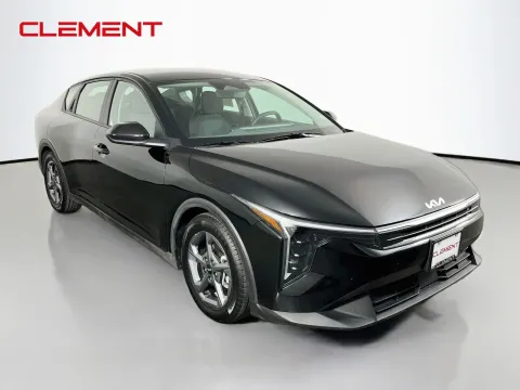 More photos of 2025 Kia K4 LXS at Clement Pre-Owned, MO