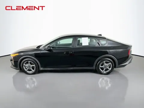 More photos of 2025 Kia K4 LXS at Clement Pre-Owned, MO