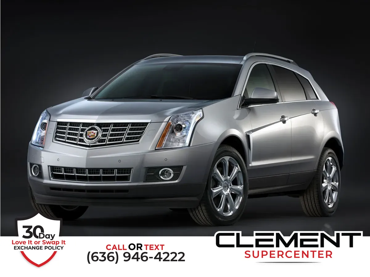2015 Cadillac SRX Performance for sale in Florissant, MO