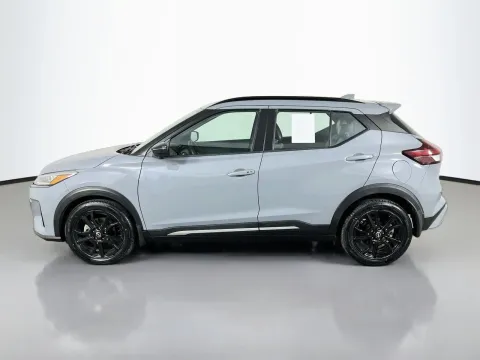More photos of 2023 Nissan Kicks SR at Clement Pre-Owned, MO