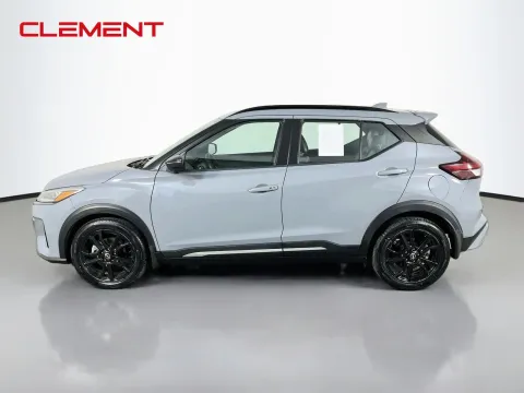 More photos of 2023 Nissan Kicks SR at Clement Pre-Owned, MO