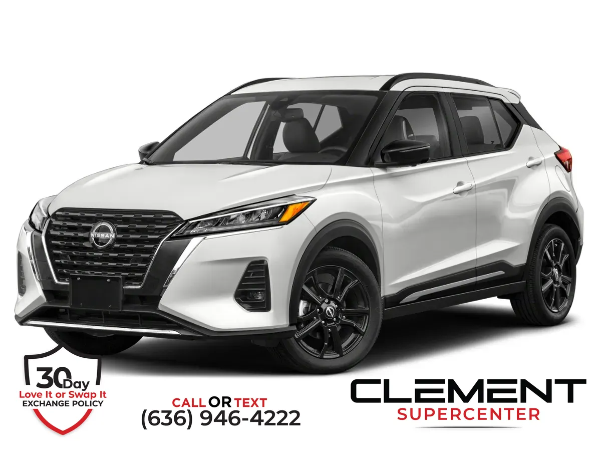 2023 Nissan Kicks SR for sale in Florissant, MO