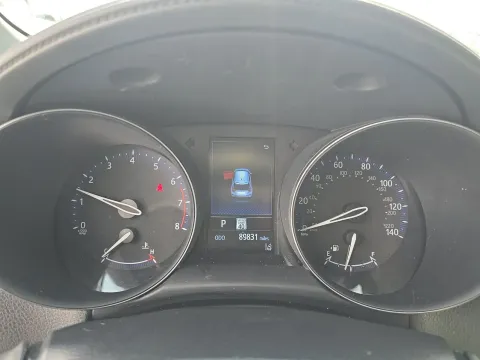 Photos of 2022 Toyota C-HR Nightshade for sale in Florissant, MO at Clement Pre-Owned