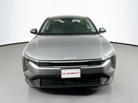 Photos of 2025 Kia K4 LXS for sale in Florissant, MO at Clement Pre-Owned