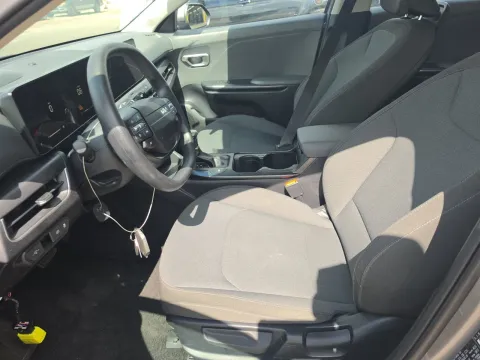 Another view of 2025 Kia K4 LXS for sale in Florissant, MO at Clement Pre-Owned