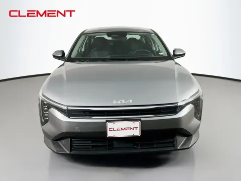 Another view of 2025 Kia K4 LXS for sale in Florissant, MO at Clement Pre-Owned