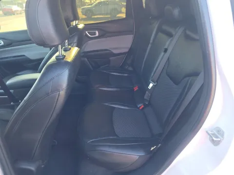 More photos of 2025 Jeep Compass Latitude at Clement Pre-Owned, MO