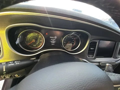 Photos of 2017 Dodge Charger R/T Scat Pack for sale in Florissant, MO at Clement Pre-Owned