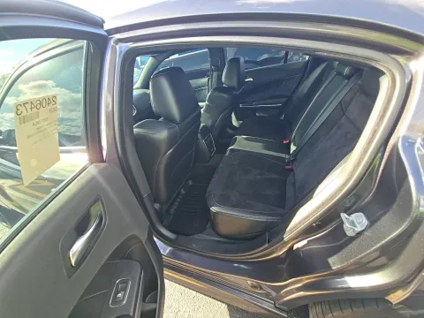 Another view of 2017 Dodge Charger R/T Scat Pack for sale in Florissant, MO at Clement Pre-Owned