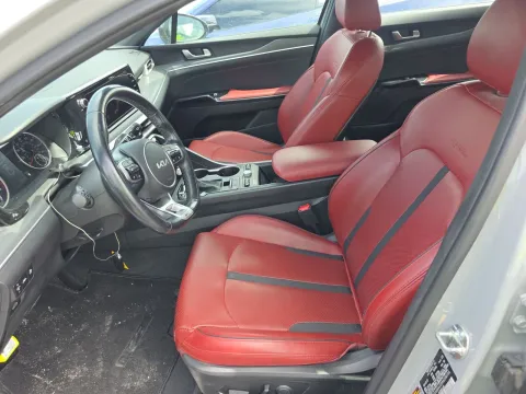Another view of 2024 Kia K5 GT-Line for sale in Florissant, MO at Clement Pre-Owned