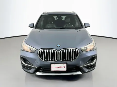 Photos of 2020 BMW X1 sDrive28i for sale in Florissant, MO at Clement Pre-Owned