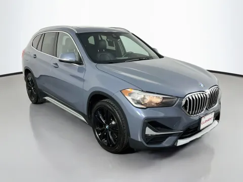 Another view of 2020 BMW X1 sDrive28i for sale in Florissant, MO at Clement Pre-Owned