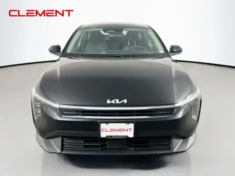 Another view of 2025 Kia K4 LXS for sale in Florissant, MO at Clement Pre-Owned