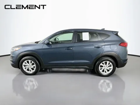 More photos of 2019 Hyundai Tucson SE at Clement Pre-Owned, MO