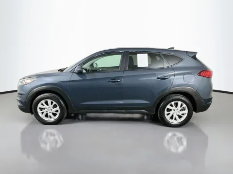More photos of 2019 Hyundai Tucson SE at Clement Pre-Owned, MO