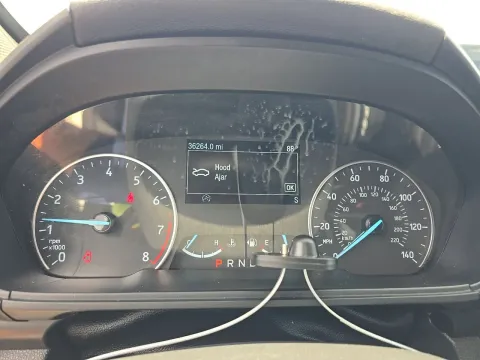 Photos of 2019 Ford EcoSport SE for sale in Florissant, MO at Clement Pre-Owned