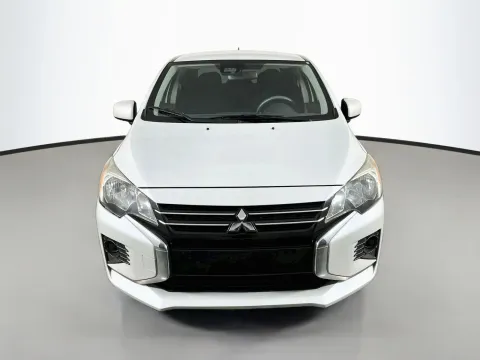 Photos of 2024 Mitsubishi Mirage G4 ES for sale in Florissant, MO at Clement Pre-Owned