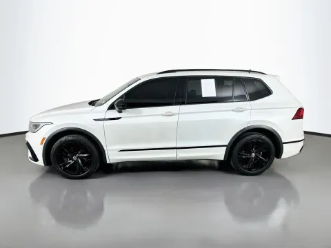 More photos of 2023 Volkswagen Tiguan 2.0T SE R-Line Black at Clement Pre-Owned, MO