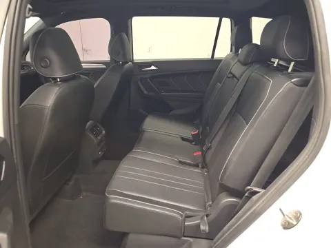 More photos of 2023 Volkswagen Tiguan 2.0T SE R-Line Black at Clement Pre-Owned, MO