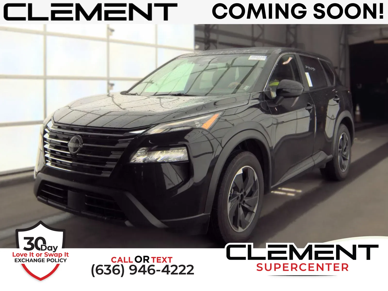 2025 Nissan Rogue SV for sale in Florissant, MO