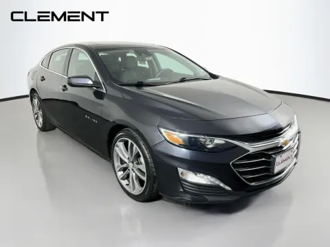 More photos of 2023 Chevrolet Malibu LT at Clement Pre-Owned, MO