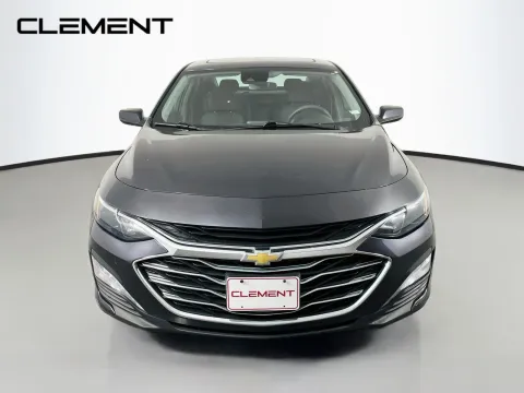 Another view of 2023 Chevrolet Malibu LT for sale in Florissant, MO at Clement Pre-Owned
