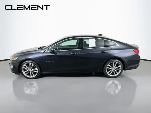 More photos of 2023 Chevrolet Malibu LT at Clement Pre-Owned, MO