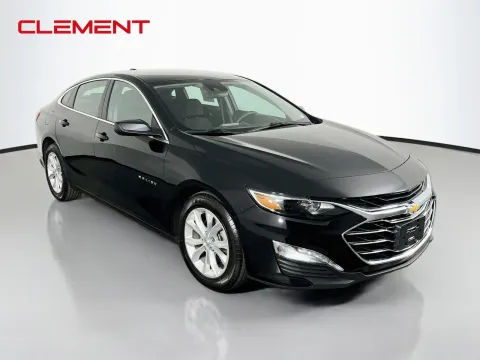 More photos of 2023 Chevrolet Malibu LT at Clement Pre-Owned, MO