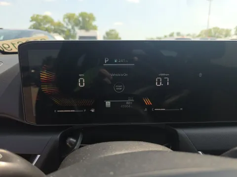 Photos of 2025 Kia K4 LXS for sale in Florissant, MO at Clement Pre-Owned