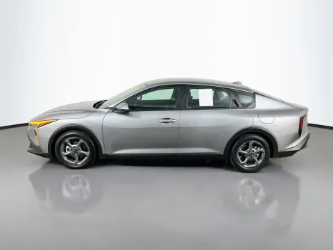 More photos of 2025 Kia K4 LXS at Clement Pre-Owned, MO
