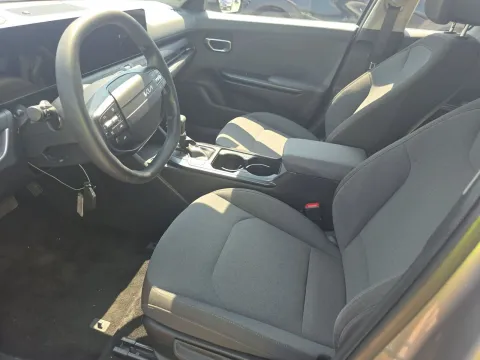 Another view of 2025 Kia K4 LXS for sale in Florissant, MO at Clement Pre-Owned