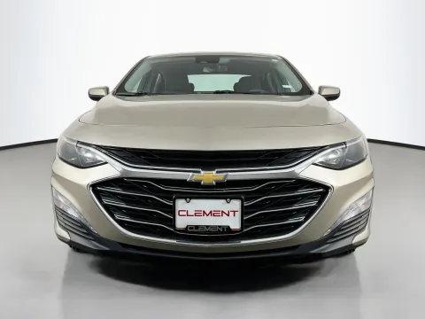 Photos of 2023 Chevrolet Malibu LT for sale in Florissant, MO at Clement Pre-Owned