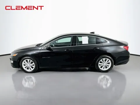 More photos of 2023 Chevrolet Malibu LT at Clement Pre-Owned, MO