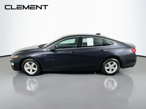 More photos of 2023 Chevrolet Malibu LT at Clement Pre-Owned, MO
