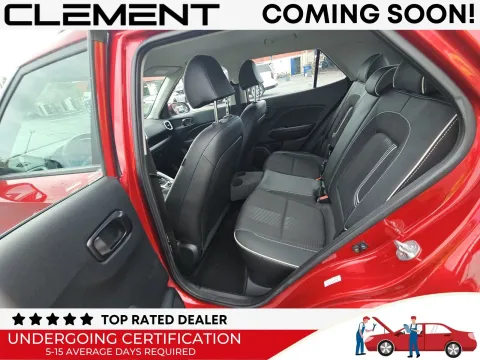 More photos of 2024 Hyundai Venue Limited at Clement Pre-Owned, MO