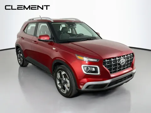 More photos of 2024 Hyundai Venue Limited at Clement Pre-Owned, MO