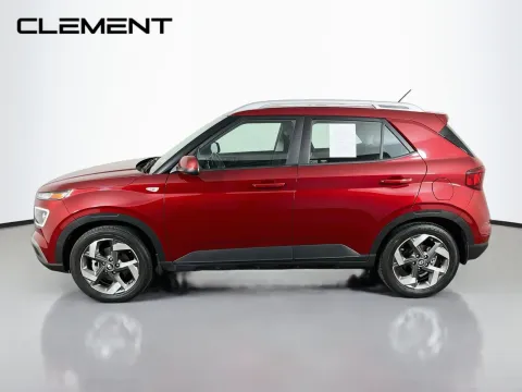 More photos of 2024 Hyundai Venue Limited at Clement Pre-Owned, MO