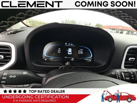 Photos of 2024 Hyundai Venue Limited for sale in Florissant, MO at Clement Pre-Owned