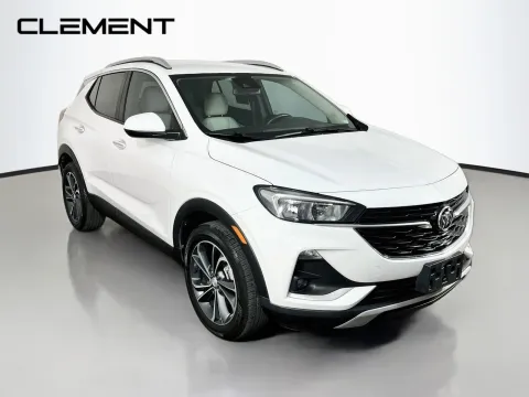 More photos of 2023 Buick Encore GX Select at Clement Pre-Owned, MO