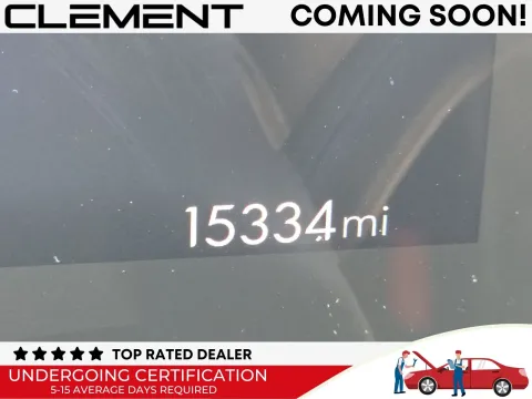 Photos of 2025 Buick Encore GX Preferred for sale in Florissant, MO at Clement Pre-Owned