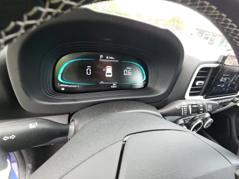 Photos of 2024 Hyundai Venue Limited for sale in Florissant, MO at Clement Pre-Owned