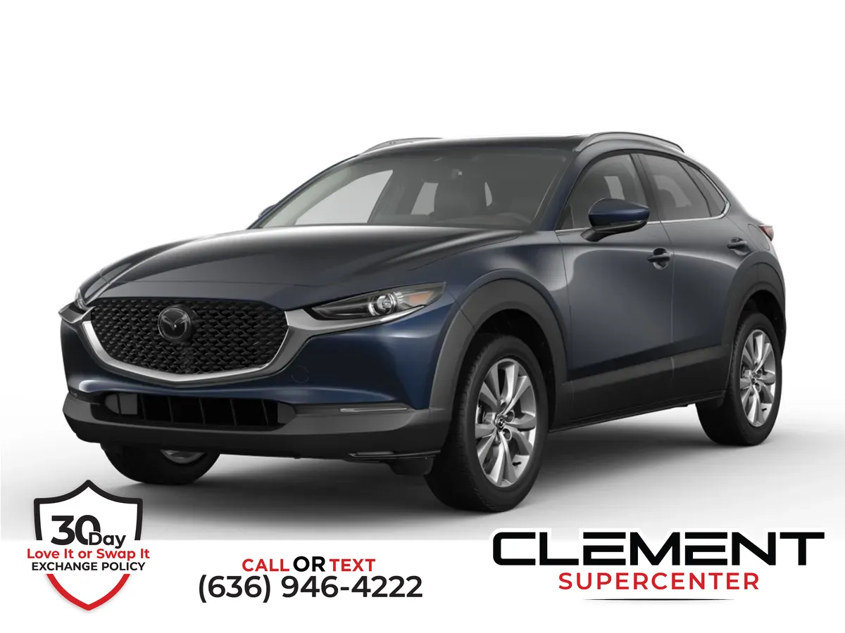 2023 Mazda CX-30 2.5 S Premium Package for sale in Florissant, MO