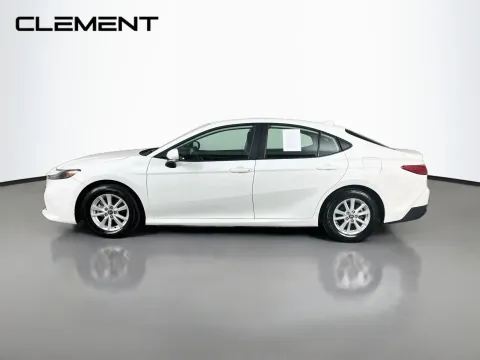 More photos of 2025 Toyota Camry LE at Clement Pre-Owned, MO