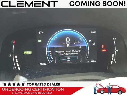 Photos of 2025 Toyota Camry LE for sale in Florissant, MO at Clement Pre-Owned