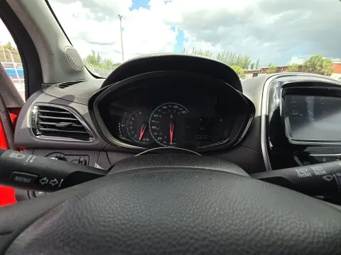 Photos of 2017 Chevrolet Spark LS for sale in Florissant, MO at Clement Pre-Owned