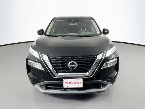 Photos of 2023 Nissan Rogue SV for sale in Florissant, MO at Clement Pre-Owned
